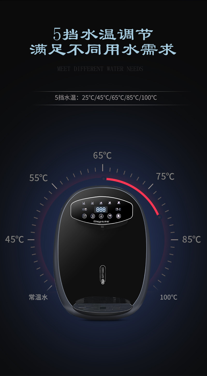 漢爾頓HRD-BY05管線(xiàn)機(jī)語(yǔ)音款