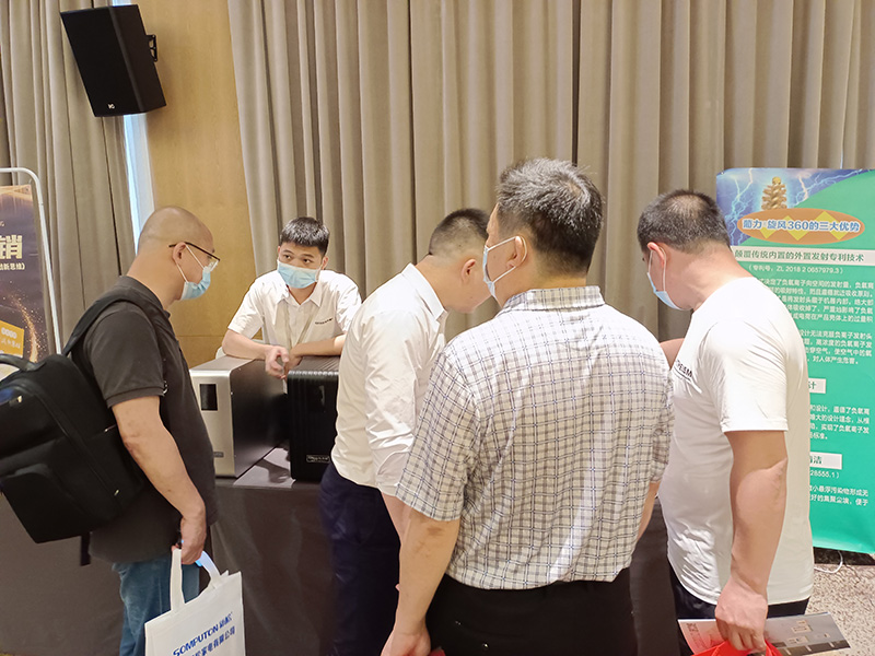 以水節(jié)水 漢爾頓變頻節(jié)水凈水器 應(yīng)對時代變化下的創(chuàng)新抉擇